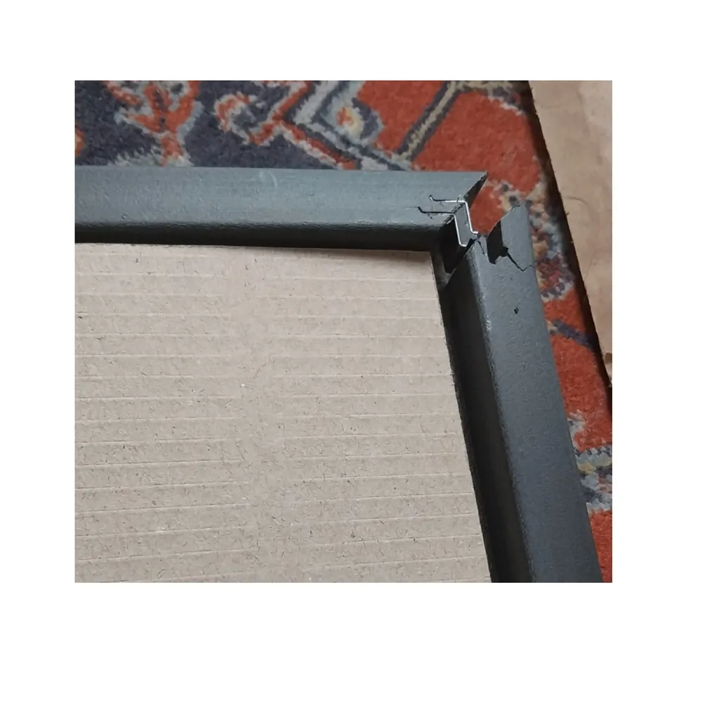 تابلو مدل دیواری طرح رونالدو | Ronaldo کد FD440