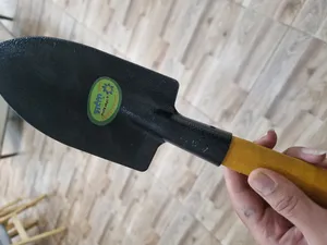 تجریه خرید بیلچه گلچین صنعت کد A-111