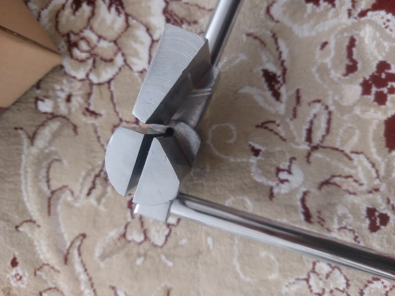 لوله خم کن سوپرفیکس سوپرپایپ کد 01