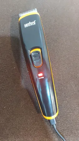 ماشین اصلاح موی سر و صورت سانفورد مدل SF1968HC