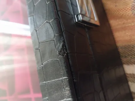 جعبه ساعت مدل در شیشه ای 12