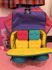 تجریه خرید ظرف غذای کودک مدل ۴ تکه پازل