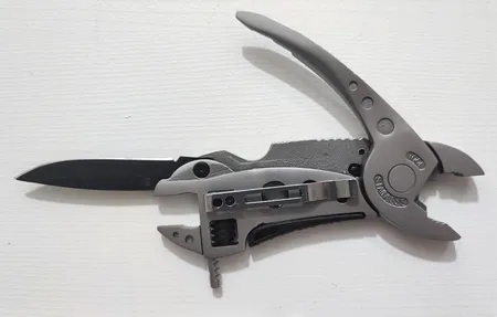 ابزار چندکاره اکسین مدل oxn5008