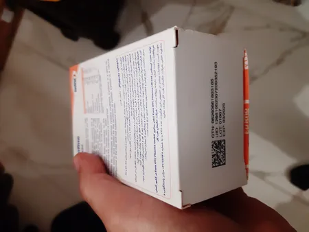 قرص اکوفاین یوروویتال بسته 60 عددی