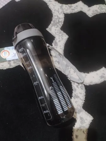 قمقمه کملا مدل new safe کد 807 ظرفیت 0.550 لیتر