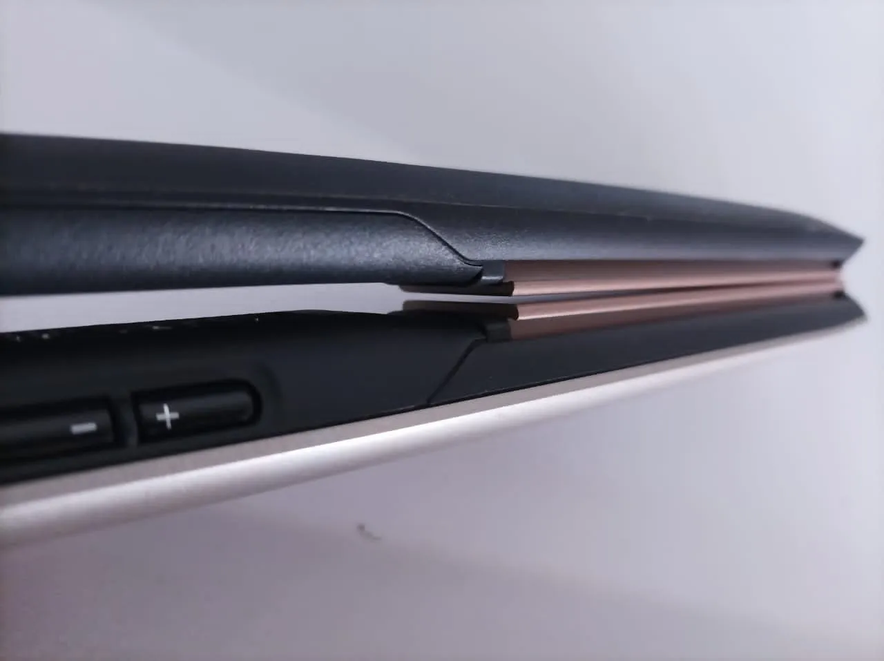 اتو مو رمینگتون مدل S8540