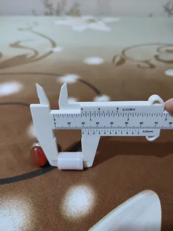 کولیس تایگر کدp1 گستره 0_150 میلیمتر