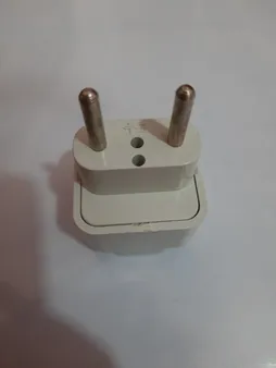 مبدل برق مدل Aj-12