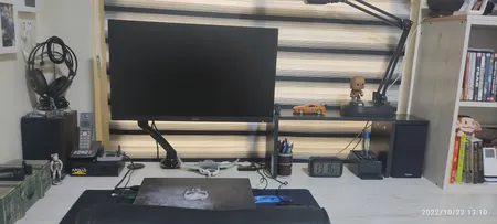 پایه نگهدارنده مانیتور ارگو مدل VNDLB502