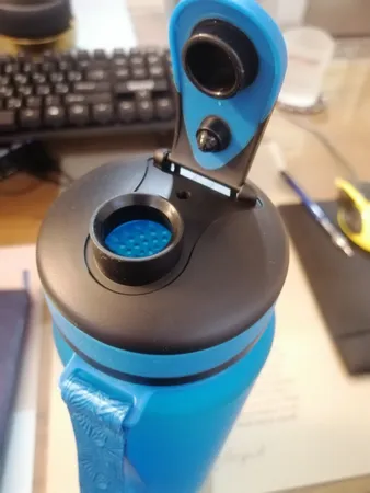 قمقمه یوز اسپیس مدل 3032 ظرفیت 1 لیتر