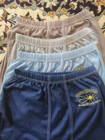 شورت مردانه کد MULTI42 مجموعه 4 عددی