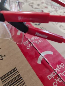 تجریه خرید عینک ایمنی رونیکس مدل RH-9020