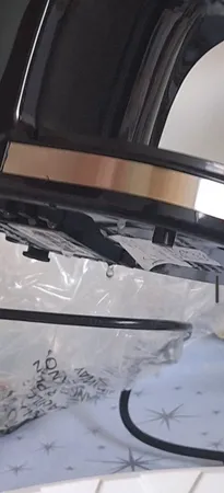 قهوه‌ساز ویداس مدل VIR-2224