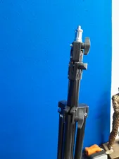 تجریه خرید سه پایه دوربین جی ماری مدل MT39 V2