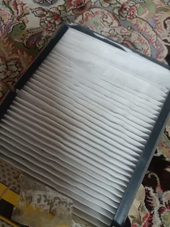 فیلتر کابین خودرو مدل T.T.P0405 مناسب برای پژو 405