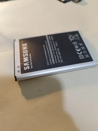 باتری موبایل مناسب برای سامسونگ گلکسی نوت 3