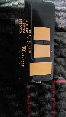 پرینتر چند کاره لیزری اچ‌پی مدل LaserJet MFP M442dn