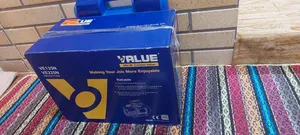 تجریه خرید پمپ وکیوم ولیو مدل VE135N