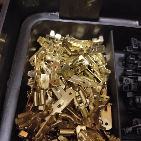 سرسیم تی.لاگ مدل 1301 بسته 100 عددی