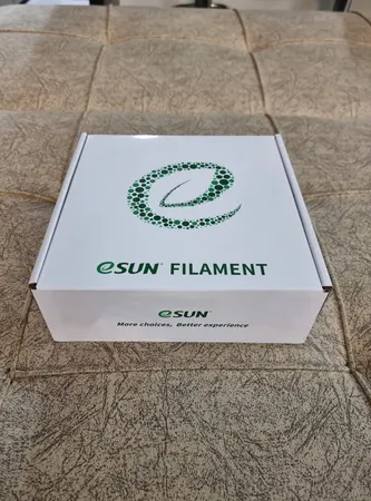 فیلامنت +PLA پرینتر سه بعدی ایسان مدل ESPLUS قطر 1.75 میلی متر 1 کیلوگرم