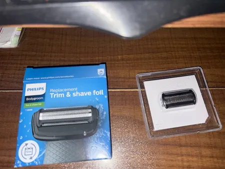 تیغ یدک فیلیپس مدل Bodygroom