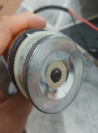 پمپ کف کش مدل 12ولت