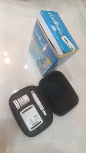 تجریه خرید تست قند خون اینفوپیا مدل EasyGluco