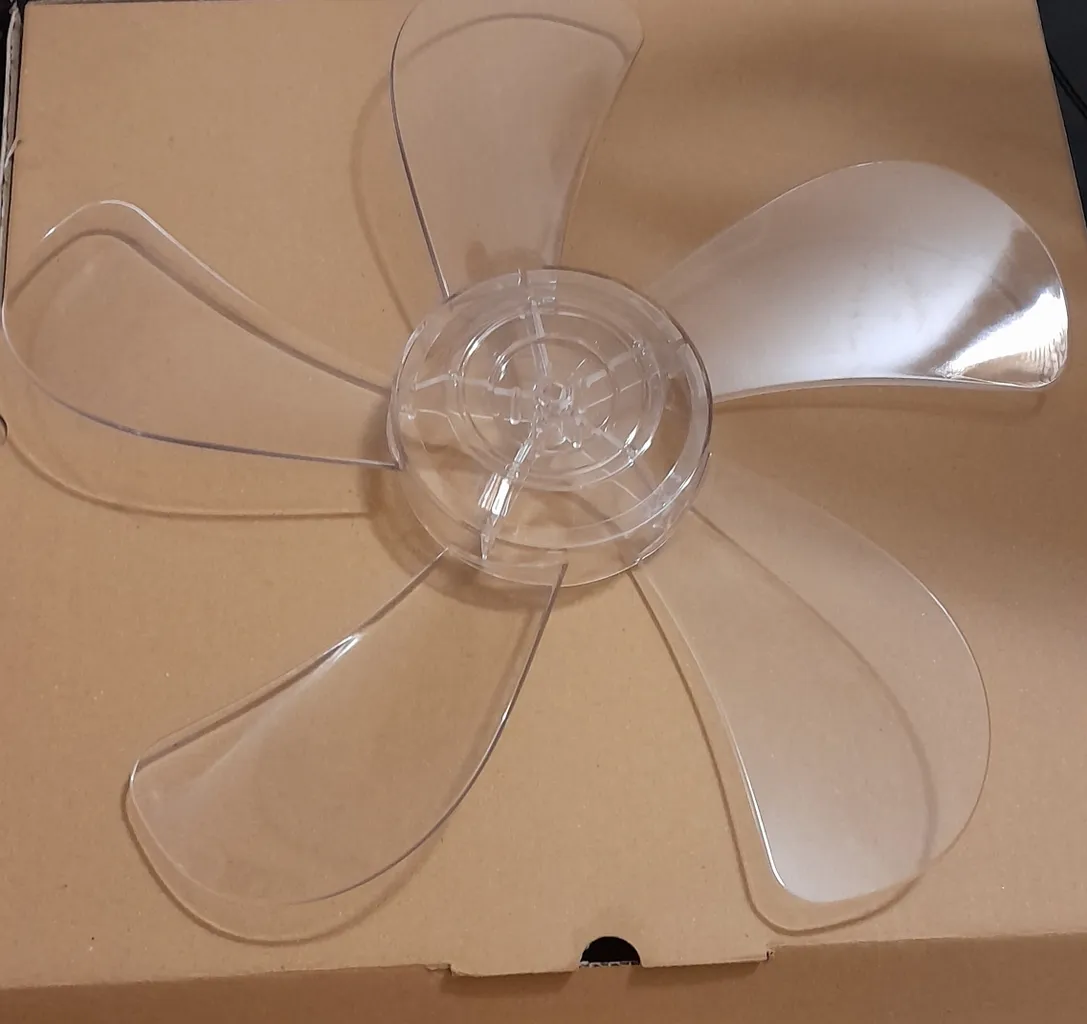 پنکه ویداس مدل Vir-8036