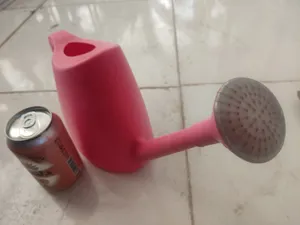 تجریه خرید آبپاش شهرآذین مدل 9020 ظرفیت 2 لیتر