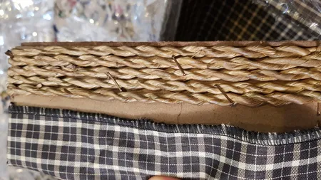 سبد نان و سبزی کد 400 مجموعه 2 عددی