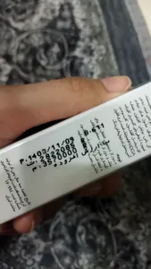 تجریه خرید ژل ضد جوش پرایم مدل Acnex مناسب پوست چرب حجم 30 میلی لیتر117437