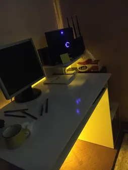 ریسه اس ام دی کد ZA طول 1 متر