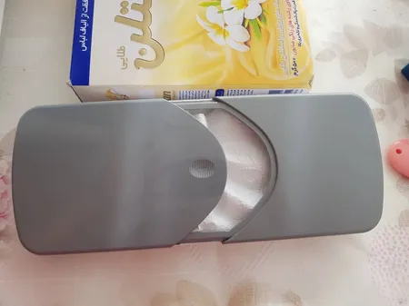 جای دستمال کاغذی خودرو آیلین کد 9101131