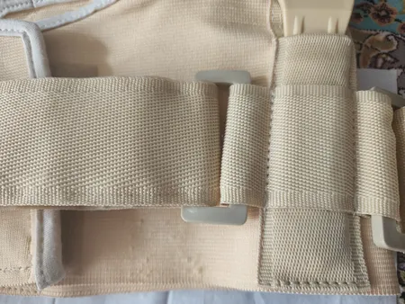 زانوبند طبی طب و صنعت مدل 40200