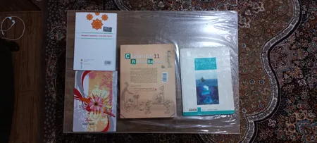 میز تحریر مدل میلاد 70 تاشو