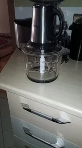 تجریه خرید خردکن یونیک لایف مدل UL-914G