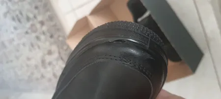 کفش روزمره زنانه کفش شیما مدل 4576901