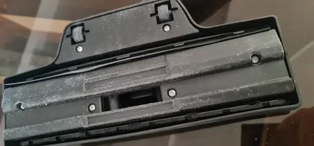 برس جاروبرقی کد 400 مناسب برای جاروبرقی سامسونگ