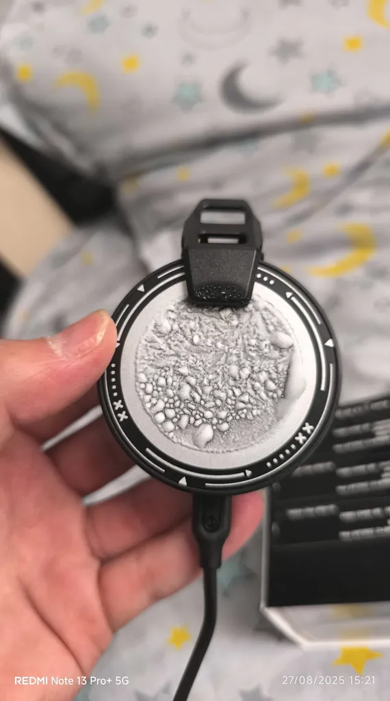 خنک کننده گوشی موبایل ممو مدل CX15 کد A1