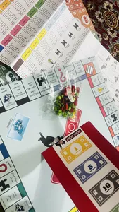 تجریه خرید بازی فکری فکرآوران مدل shb26