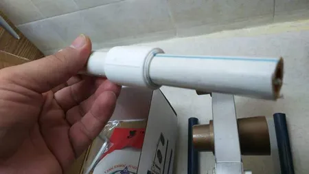 دستگاه اتو لوله سبز آنکور مدل PW2