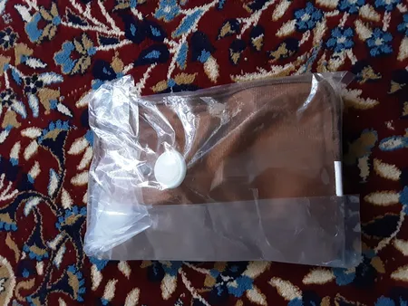 کیسه آب گرم برقی سینکو مدل ژله ای