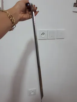 پاشنه کش مدل ENJ-720