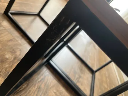 استند گلدان کد 19651مجموعه 3 عددی