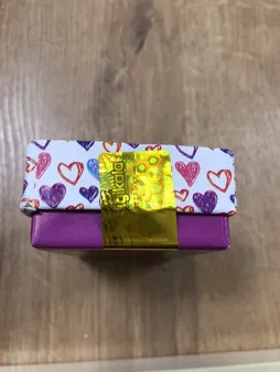 زنجیر طلا 18 عیار زنانه مدل فلامینگو ظریف