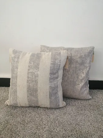 کاور کوسن مدل زانکو بسته 2 عددی