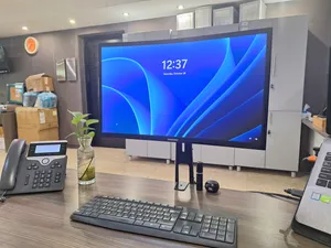 تجریه خرید پایه نگهدارنده مانیتور آر اس دی مدل RSD-TE1