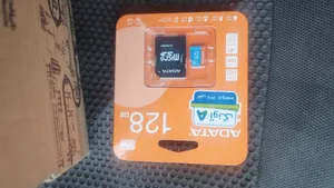 تجریه خرید کارت حافظه microSDXC ای دیتا مدل Premier V10 A1 کلاس 10 استاندارد UHS-I سرعت 100MBps ظرفیت 128 گیگابایت