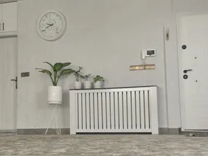 تجریه خرید کاور رادیاتور تکنودکور مدل RC1602582B