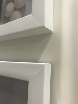 قاب عکس مدل 2025 سایز 20×25 سانتی متر